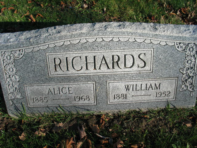 tombstone